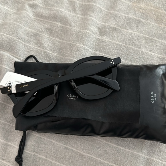 Authentic Céline sunglasses